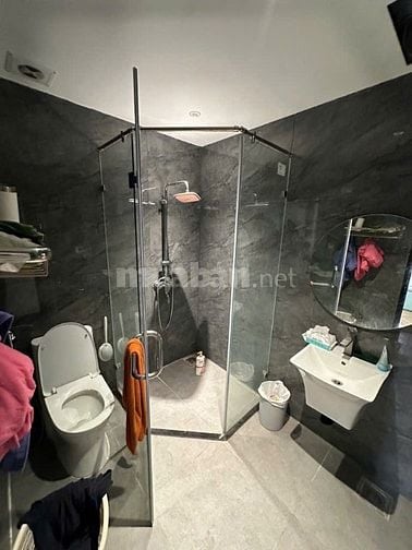 Bán nhà Khâm Thiên 42m2 , 5 tầng , ngõ thông , nội thất xịn 13,8 tỷ