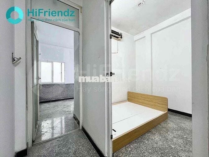 CHO THUÊ CĂN HỘ CÓ 3 PHÒNG NGỦ MỚI XÂY ĐẦY ĐỦ NỘI THẤT