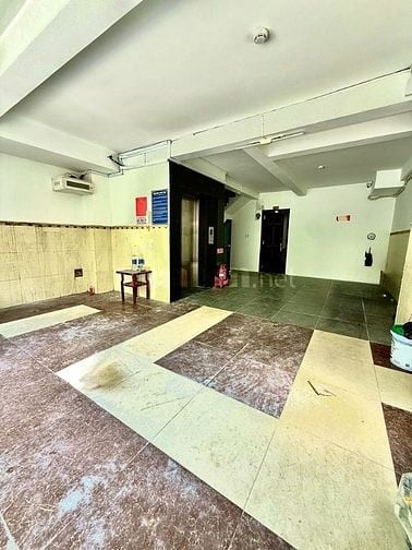 NHÀ ĐƯỜNG XÔ VIẾT NGHỆ TĨNH ĐOẠN 2 CHIỀU BÁN 17 TỶ