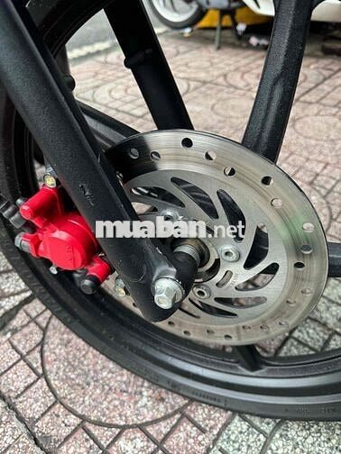 Cần bán RSX 2020 bản đặc biệt