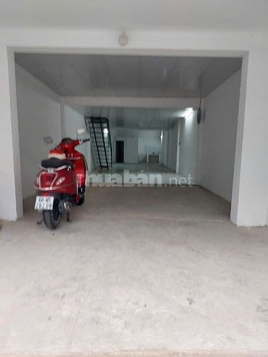 CHO THUÊ NHÀ TRẦN VĂN KIỂU. NHÀ GẦN CV PHÚ LÂM