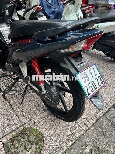 Cần bán RSX 2020 bản đặc biệt