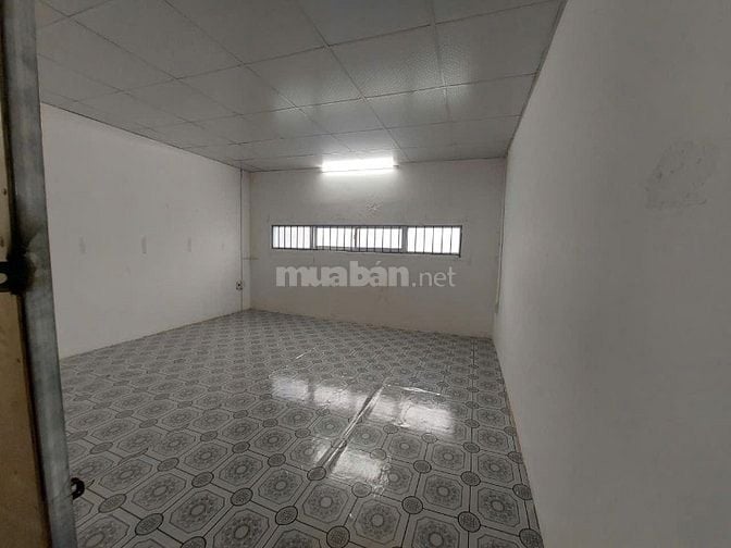 CHO THUÊ NHÀ TRẦN VĂN KIỂU. NHÀ GẦN CV PHÚ LÂM