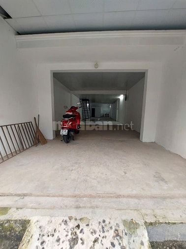 CHO THUÊ NHÀ TRẦN VĂN KIỂU. NHÀ GẦN CV PHÚ LÂM