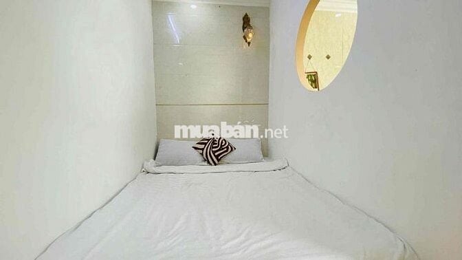 CHDV BAN CÔNG NẰM NGAY CÔNG VIÊN VĂN HOÁ - ĐẠI HỌC VĂN LANG - IUH