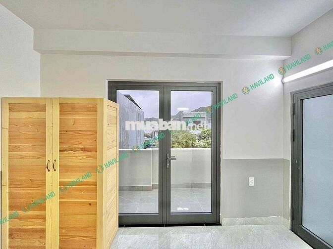 Căn studio gần Chợ Non Nước - Minh Mạng - Cách FPT 10p