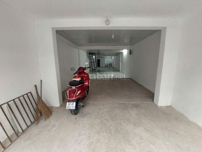 CHO THUÊ NHÀ TRẦN VĂN KIỂU. NHÀ GẦN CV PHÚ LÂM