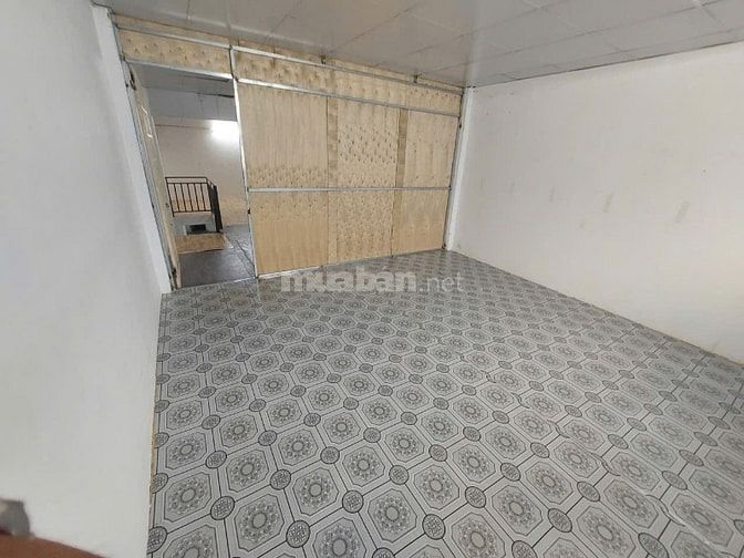 CHO THUÊ NHÀ TRẦN VĂN KIỂU. NHÀ GẦN CV PHÚ LÂM