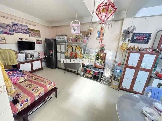 🏡 NHÀ VƯỜN 4 TẦNG - 7M x 15M - CÁCH 500M PHÚ MỸ HƯNG 🏡