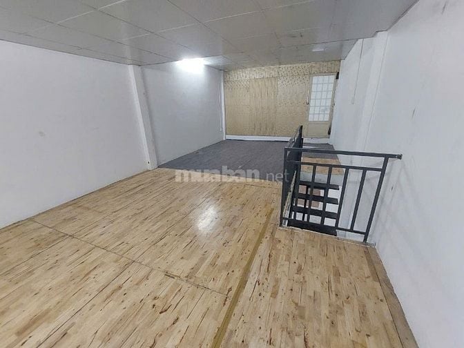 CHO THUÊ NHÀ TRẦN VĂN KIỂU. NHÀ GẦN CV PHÚ LÂM