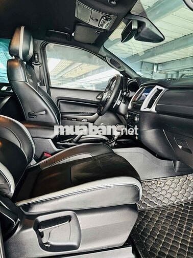 🔴Ford RAPTOR 2020-92000 km- Biển Không Niên Hạn