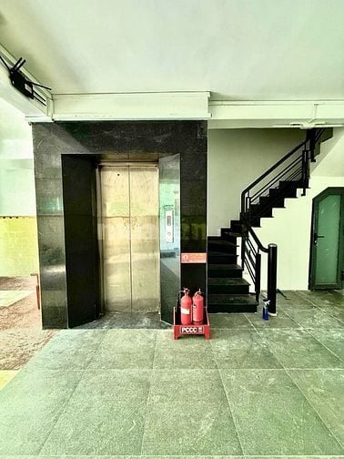 NHÀ ĐƯỜNG XÔ VIẾT NGHỆ TĨNH ĐOẠN 2 CHIỀU BÁN 17 TỶ