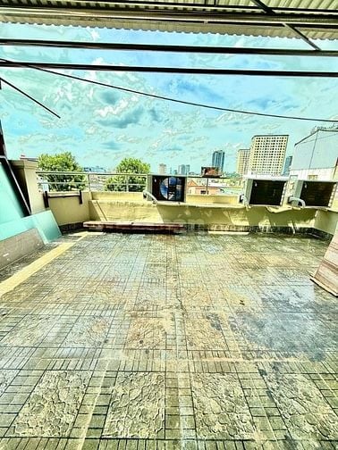 NHÀ ĐƯỜNG XÔ VIẾT NGHỆ TĨNH ĐOẠN 2 CHIỀU BÁN 17 TỶ