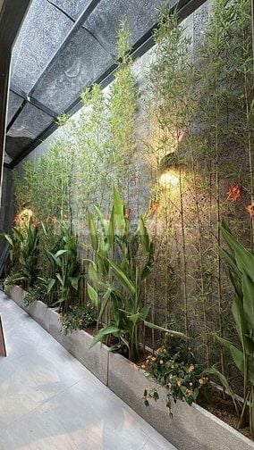 Hoàng Văn Thái - Phân lô 6 tầng thang máy - oto tránh - 50m2 - 10 tỷ