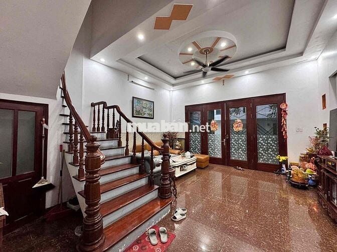 TRẦN CUNG – 64M² – 4 TẦNG – MT 5M – OTO ĐỖ CỬA - GIÁ 18 TỶ TRẦN CUNG – 64M² – 4 TẦNG – MT 5M – OTO ĐỖ CỬA - GIÁ 18 TỶ