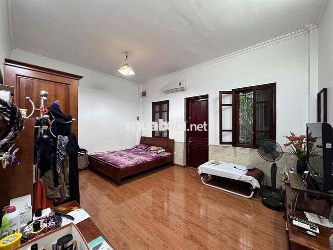 TRẦN CUNG – 64M² – 4 TẦNG – MT 5M – OTO ĐỖ CỬA - GIÁ 18 TỶ