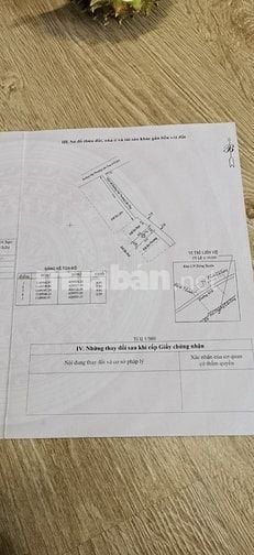 Bán nhà riêng 2PN, 1PK Bếp WC, SHR30m2, 2 tỷ TL tại P.Rạch Dừa