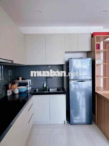 🎀Cho thuê Căn góc Chung cư Happy One Central 10tr/tháng