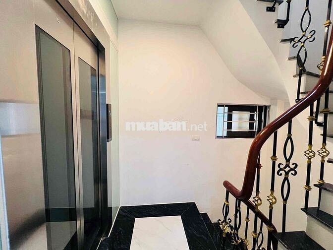 BÁN NHÀ XUÂN ĐỈNH 35m2 -6TẦNG THANG MÁY CHỈ HƠN 8 TỶ