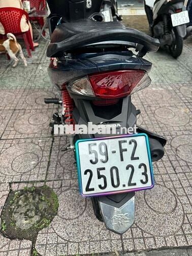 Cần bán RSX 2020 bản đặc biệt