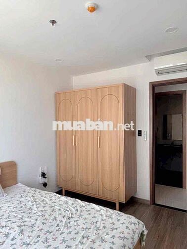 🎀Cho thuê Căn góc Chung cư Happy One Central 10tr/tháng