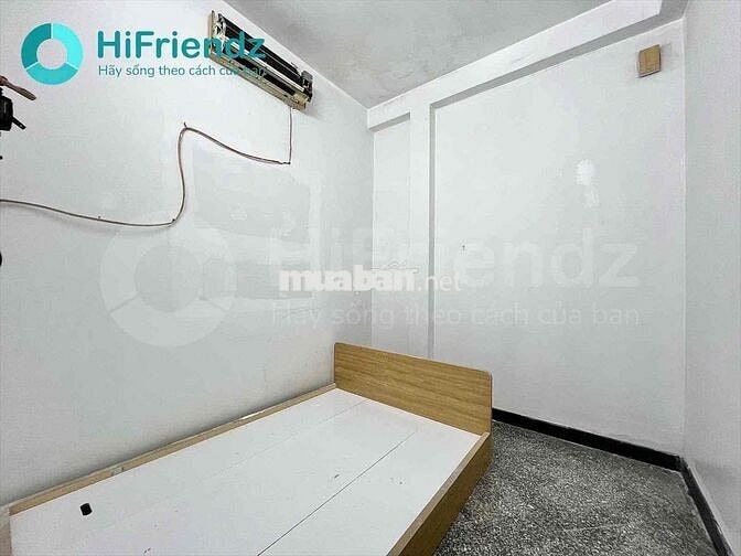 CHO THUÊ CĂN HỘ CÓ 3 PHÒNG NGỦ MỚI XÂY ĐẦY ĐỦ NỘI THẤT