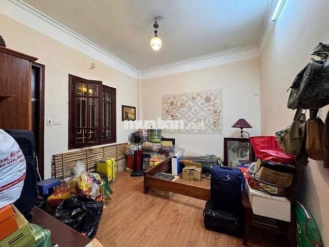 TRẦN CUNG – 64M² – 4 TẦNG – MT 5M – OTO ĐỖ CỬA - GIÁ 18 TỶ