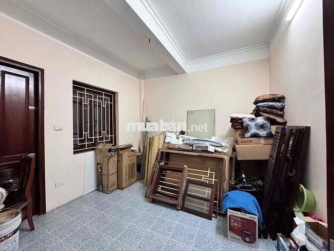 TRẦN CUNG – 64M² – 4 TẦNG – MT 5M – OTO ĐỖ CỬA - GIÁ 18 TỶ