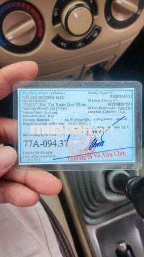 Daewoo Gentra 2011 SX 1.5 MT - 399000 km