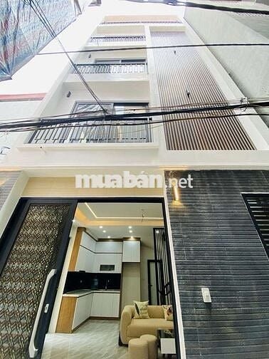 BÁN NHÀ PHÂN LÔ CÁN BỘ 5 TẦNG 31M² GIÁ 10.X TỶ TẠI PHÙNG KHOANG BÁN NHÀ PHÂN LÔ CÁN BỘ 5 TẦNG 31M² GIÁ 10.X TỶ TẠI PHÙNG KHOANG