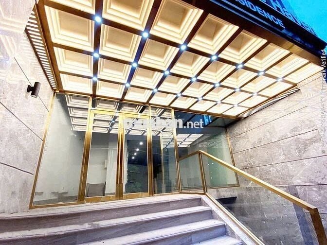 MẶT PHỐ XUÂN ĐỈNH  - 9 TẦNG - 28 PHÒNG KHÉP KÍN- DÒNG TIỀN KHỦNG