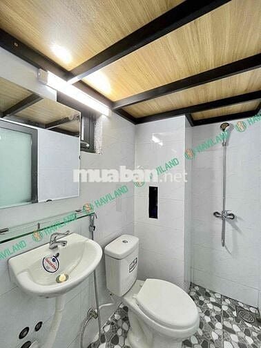 Căn studio gần Chợ Non Nước - Minh Mạng - Cách FPT 10p