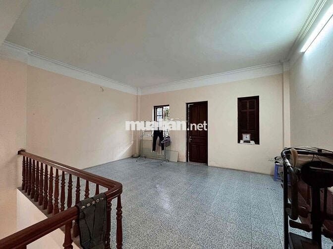 TRẦN CUNG – 64M² – 4 TẦNG – MT 5M – OTO ĐỖ CỬA - GIÁ 18 TỶ