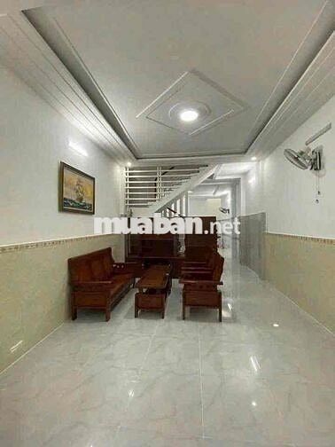 HXH 2pn2wc 64,5m2  kèm 2 máy lạnh đường số 8 P11