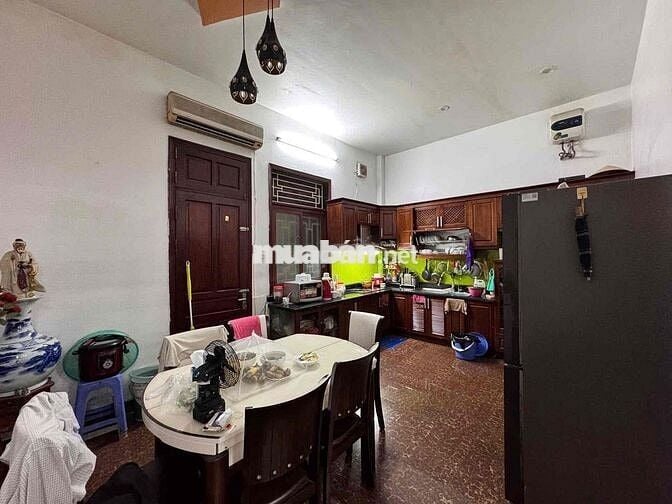 TRẦN CUNG – 64M² – 4 TẦNG – MT 5M – OTO ĐỖ CỬA - GIÁ 18 TỶ