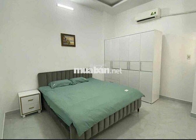 HXH 2pn2wc 64,5m2  kèm 2 máy lạnh đường số 8 P11