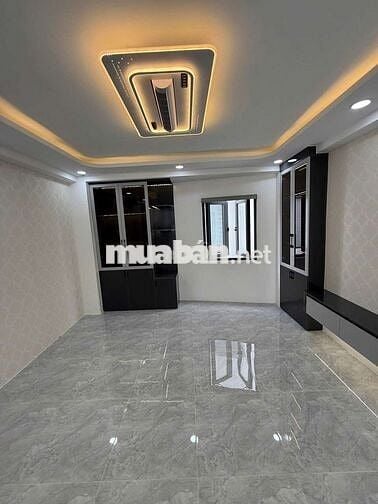 Siêu Phẩm Nhà Mới Full nội thất  Gần AEON Mall Bình Tân