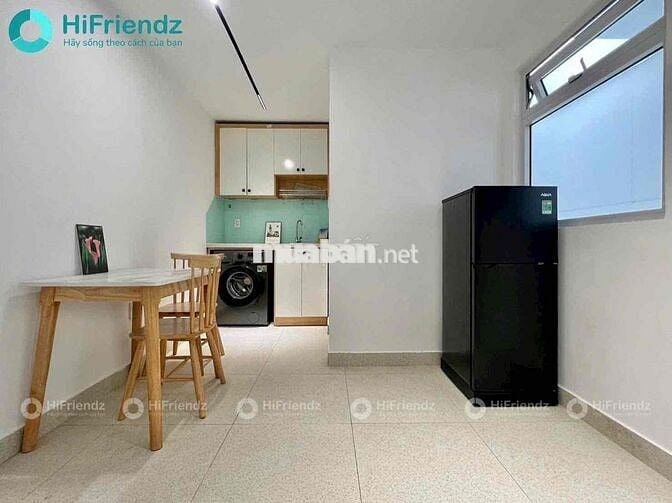 TRỐNG PHÒNG 1 TRỆT 1 LỬNG GẦN SÁT PHÚ MỸ HƯNG , ĐH UFM Q7