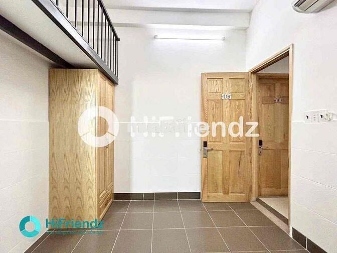 PHÒNG TRỌ MỚI - BẢO VỆ 24/24 - AN NINH - Cạnh ĐẦM SEN–Gần ĐH Văn Hiến