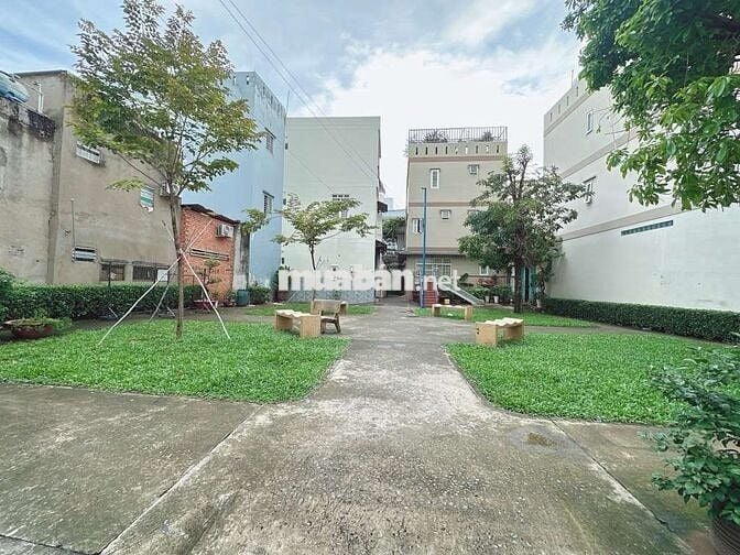 Nhà Thạch Lam, Tân Phú, 4x10m vuông vức, giá rẻ chỉ với Hơn 5 Tỷ