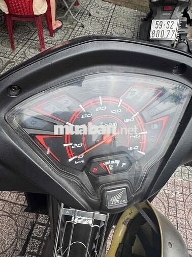 Cần bán RSX 2020 bản đặc biệt