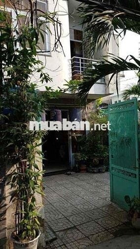 🏡 NHÀ VƯỜN 4 TẦNG - 7M x 15M - CÁCH 500M PHÚ MỸ HƯNG 🏡