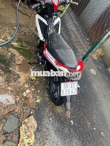 cần bán ex135 bstp