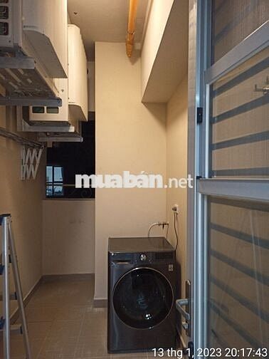 Cần cho thuê căn hộ Cosmo City, 99 Nguyễn Thị Thập