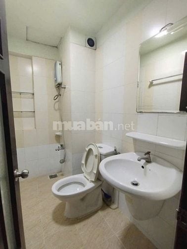  Căn 1p ngủ có nội thất C/c Thái AN 4,Q12 giá 6tr