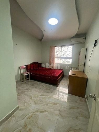  Căn 1p ngủ có nội thất C/c Thái AN 4,Q12 giá 6tr
