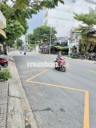 Mặt Tiền KD Đông Đúc 4x25m Gác Lửng. Vườn Lài. Tân Phú