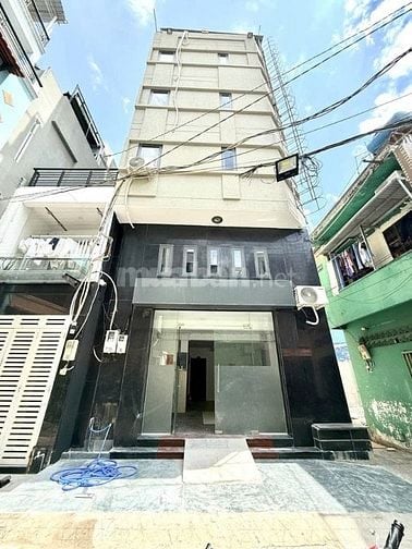 NHÀ ĐƯỜNG XÔ VIẾT NGHỆ TĨNH ĐOẠN 2 CHIỀU BÁN 17 TỶ