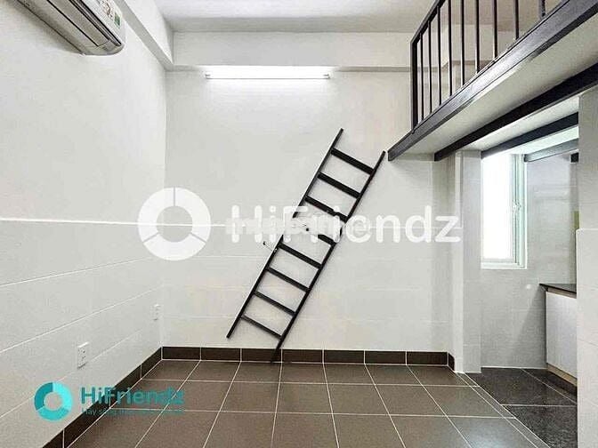 PHÒNG TRỌ MỚI - BẢO VỆ 24/24 - AN NINH - Cạnh ĐẦM SEN–Gần ĐH Văn Hiến