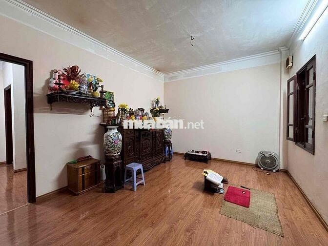 TRẦN CUNG – 64M² – 4 TẦNG – MT 5M – OTO ĐỖ CỬA - GIÁ 18 TỶ